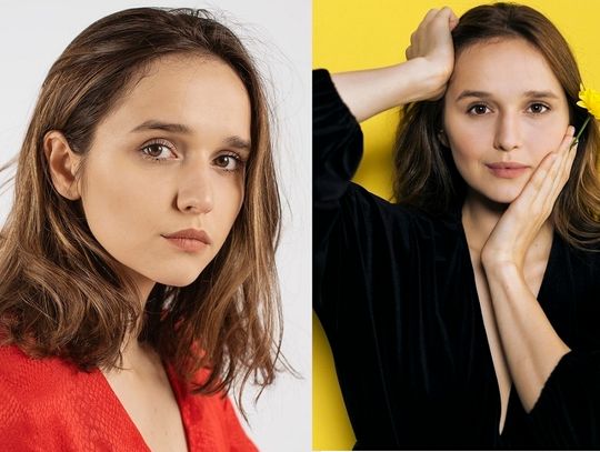 Ostra i wybuchowa mieszanka…Jaka będzie Sally w interpretacji Justyny Litwic?