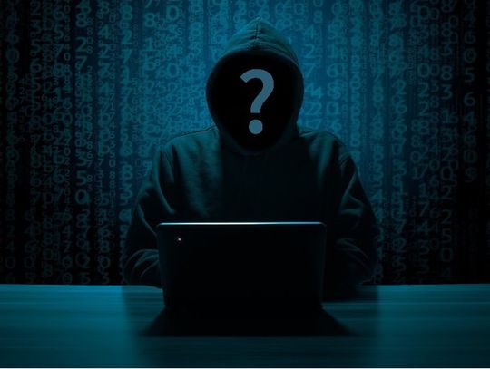 Ostrzegamy przed fałszywymi e-mailami nt. rozliczenia podatku