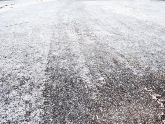 Ostrzeżenie IMGW-PIB. Synoptycy apelują o ostrożność