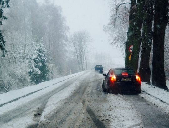 Ostrzeżenie Meteorologiczne dla Elbląga