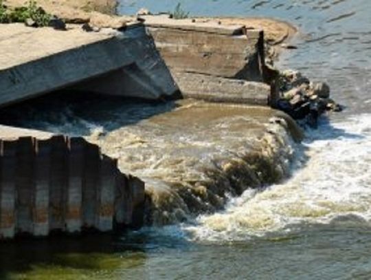 Ostrzeżenie od Powiatowego Lekarza Weterynarii w Nowym Dworze Gdańskim!