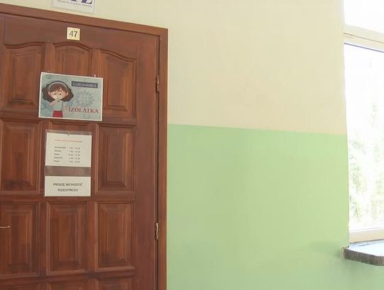 Oświadczenia koronawirusowe dla rodziców. Jest reakcja departamentu edukacji w Elblągu!