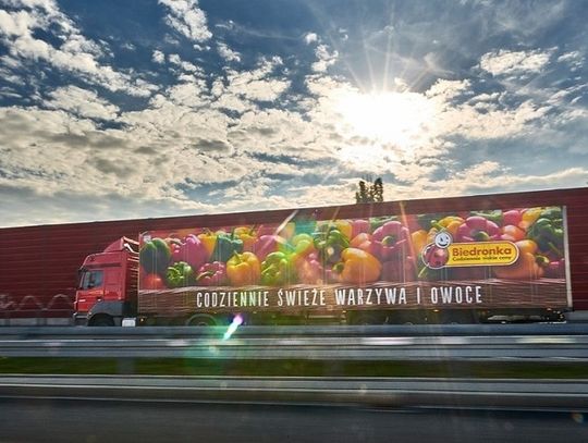 Oświadczenie sieci Biedronka