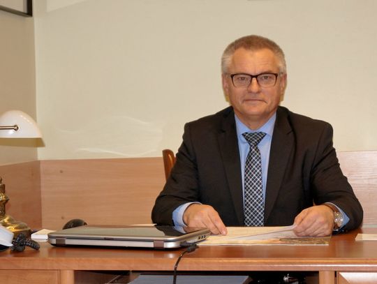 Oświadczenie wicestarosty elbląskiego Ryszarda Zająca