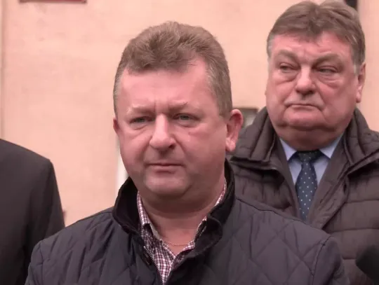 Oświadczenie wspólne Prezydenta i Rady Miejskiej w Elblągu [WIDEO]