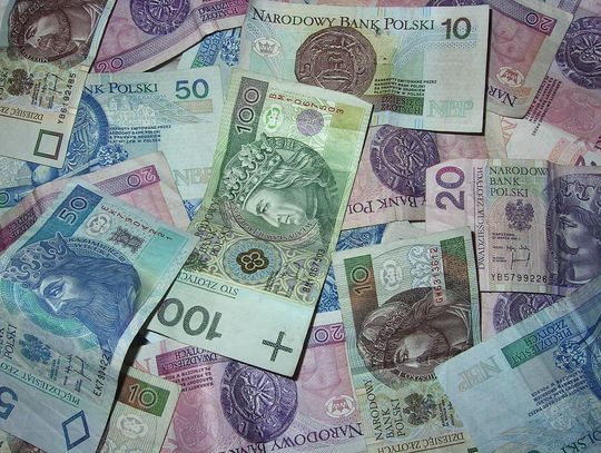 Oszczędzał latami. W kilka tygodni stracił 235 tys. zł