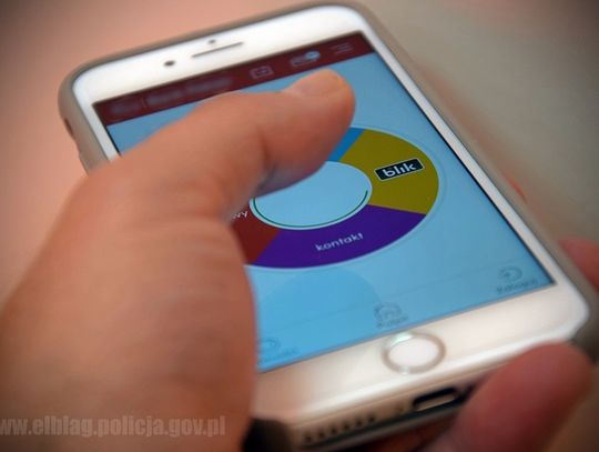 Oszust podszył się pod bratową Oszust podszył się pod bratową