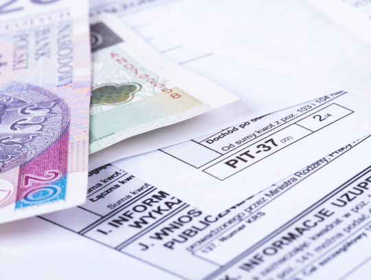 Oszustwa na PIT. Uważaj na te wiadomości Oszustwa na PIT. Uważaj na te wiadomości