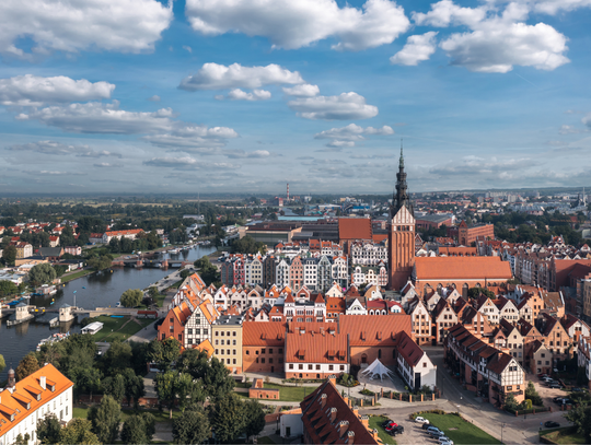 Oto plan niedzieli w Elblągu