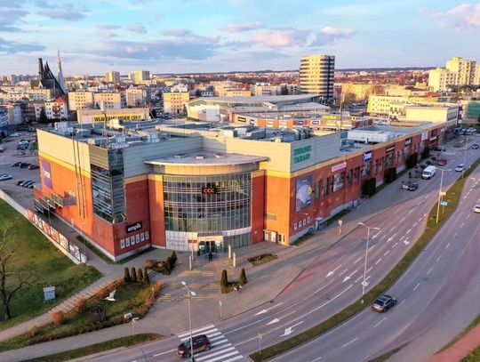 Otwarcie Cinema City w Elblagu