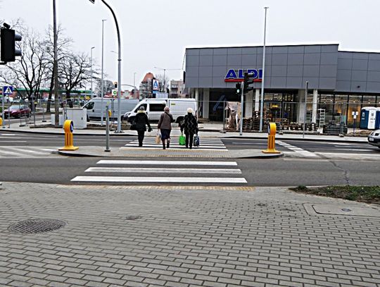 Otwarcie sklepu Aldi w Elblągu już na początku lutego!