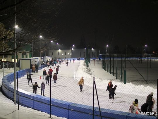 Otwarcie Toru Kalbar już w piątek