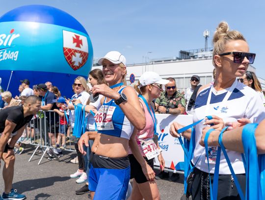 Pakiet startowy na Bieg Piekarczyka w niższej cenie