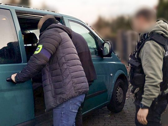 Paliwowy przekręt sprzed lat wraca. Są zatrzymania i areszt