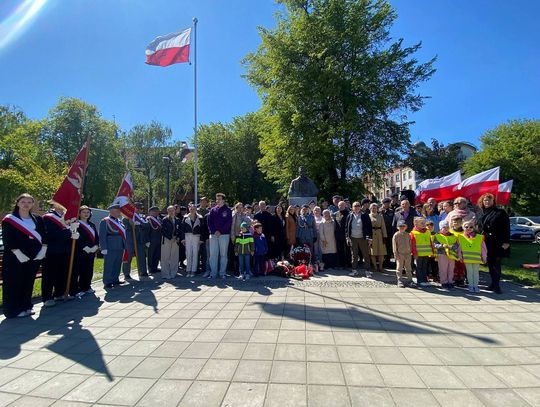 Pamięć Marszałka – 90. rocznica śmierci Józefa Piłsudskiego [WIDEO]