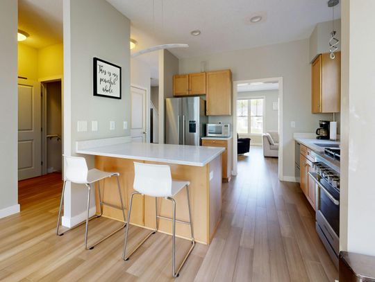 Panele winylowe w kuchni – czy to dobre rozwiązanie? Panele winylowe w kuchni – czy to dobre rozwiązanie?