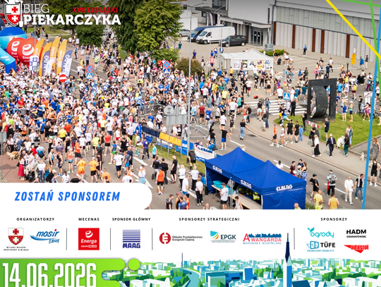Partnerstwo, które napędza sport i rekreację w Elblągu
