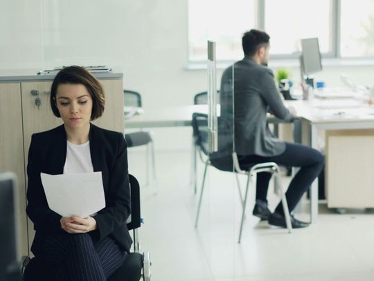 Koniec kolejek po paszport? Dokument dostarczy Ci kurier prosto do domu