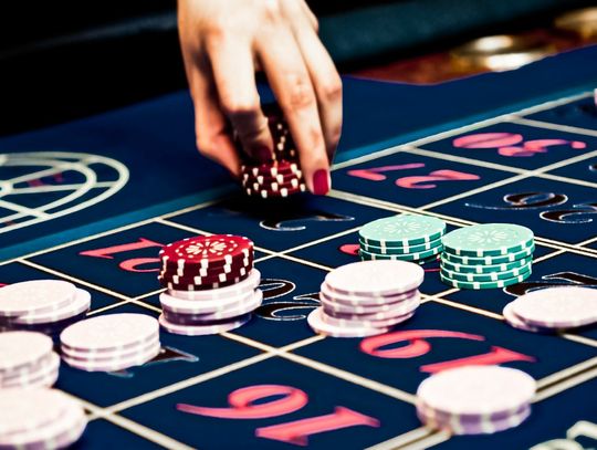 Pelican Casino - Twoje najlepsze kasyno online w Polsce
