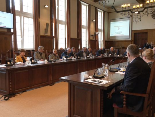 Pełnomocnik referendum o radnym Elbląga: "to bardzo skomplikowany przypadek"