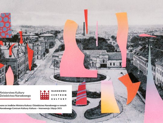 „Pi razy oko 2. Niewidzialne miasta” – warsztaty zinowe z Hekla Studio