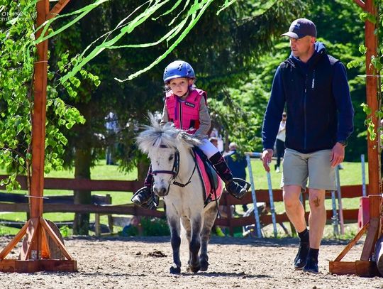 Piąty sezon PONY CUP 2021 kończymy już 1 sierpnia