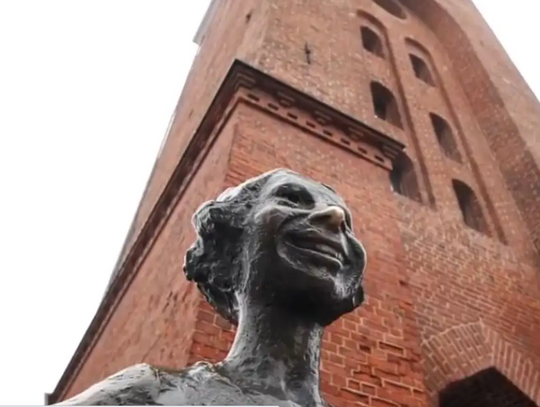 Pięć mosiężnych Piekarczyków. Mieszkańcy wybrali