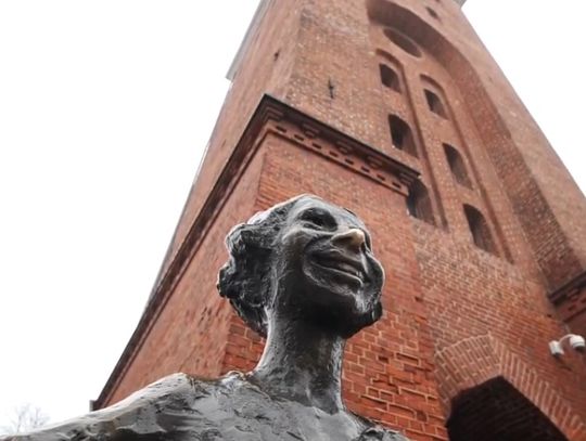 Piekarczyk po 500 latach - historia i legenda