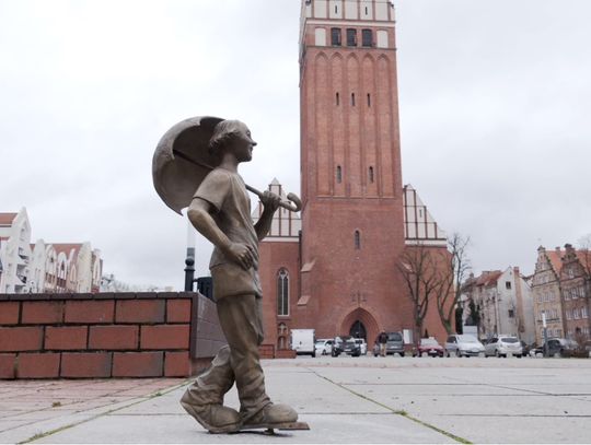 Piekarczyk strażakiem?