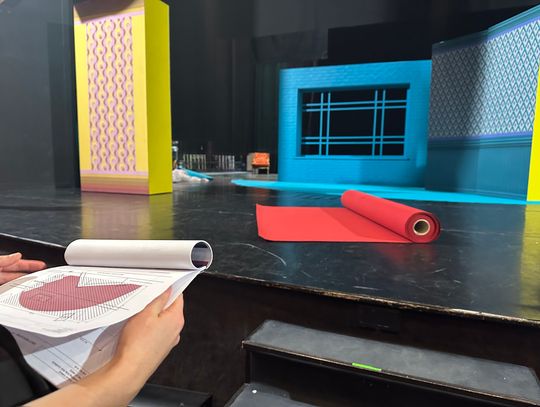 „Piękna Lucynda” otwiera nowy sezon w elbląskim teatrze