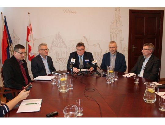 Pieniędzy dla tramwajarzy nie ma