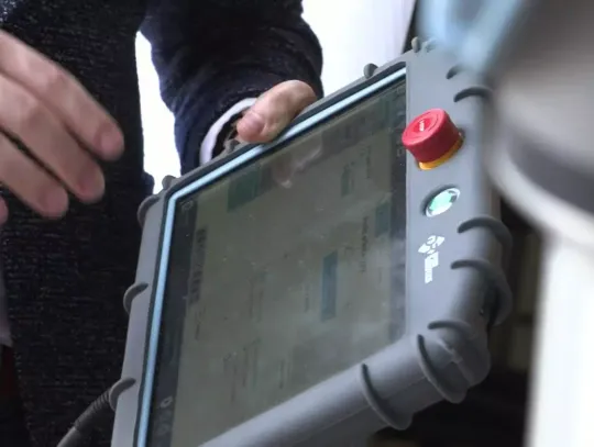 Pierwszy dzień przemysłu z OLA-TECH