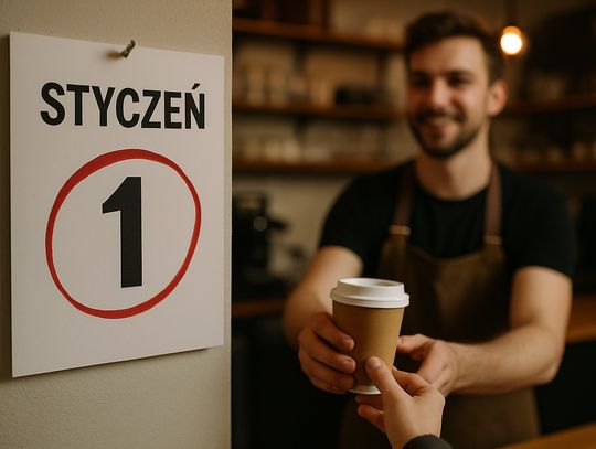 Pierwszy miesiąc kawiarni - czego się spodziewać i jak się przygotować?