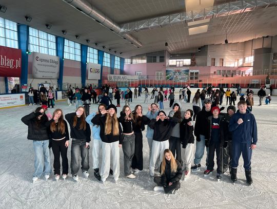 Pierwszy tydzień ferii z MOSiR – sprawdź szczegóły
