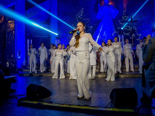 "Pieśni o Tobie" -  fragmenty koncertu z Elbląga [WIDEO]