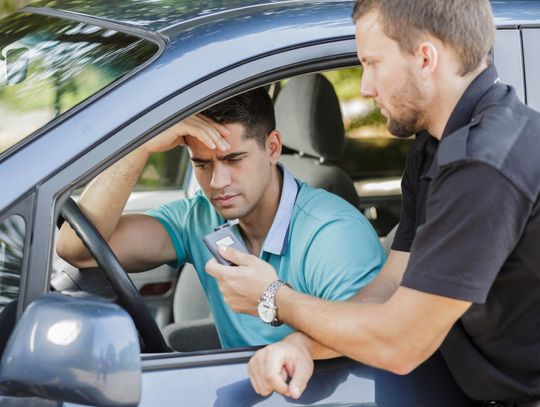 Pijani kierowcy na drogach. Od kiedy będą za to tracili samochody? Pijani kierowcy na drogach. Od kiedy będą za to tracili samochody?