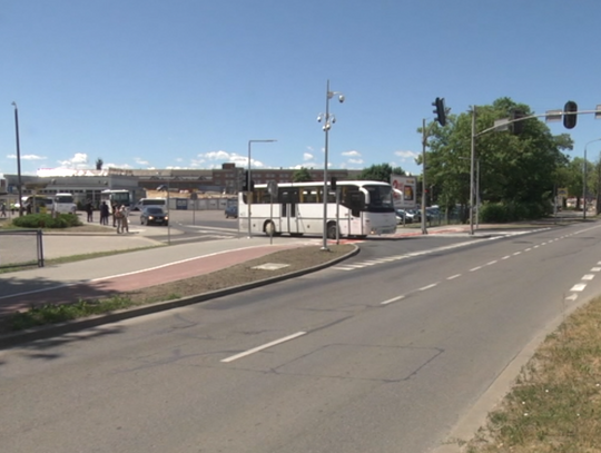 Pijany awanturował się z kierowcą autobusu PKS. Teraz za to zapłaci Pijany awanturował się z kierowcą autobusu PKS. Teraz za to zapłaci