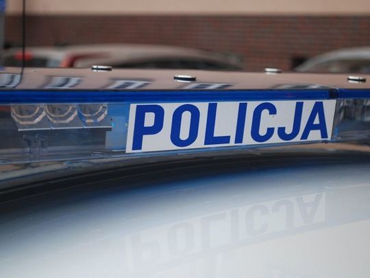 Pijany przejeżdżał obok policyjnej kontroli Pijany przejeżdżał obok policyjnej kontroli