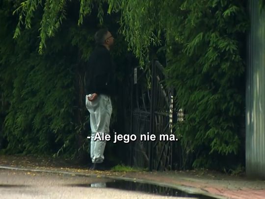 Pijany z sądowym zakazem wjechał busem w rodzinę [INTERWENCJA]