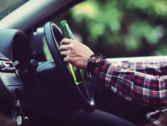 Piłeś po wypadku? To tak, jakbyś pił przed wypadkiem
