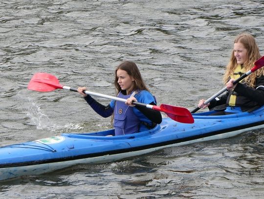 Piłkarki ręczne z EKS Start Elbląg przygotowują się do nowego sezonu