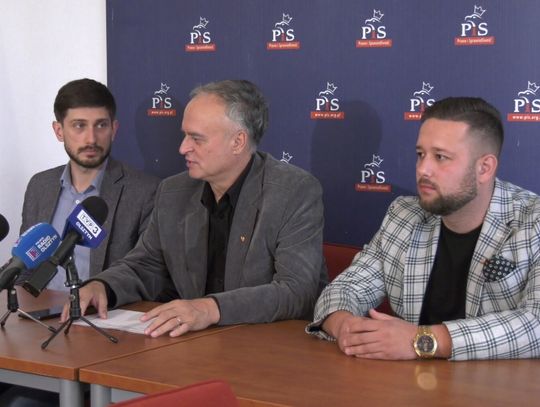 PiS chce referendum w sprawie imigrantów. Co sądzą o tym elblążanie? [WIDEO]