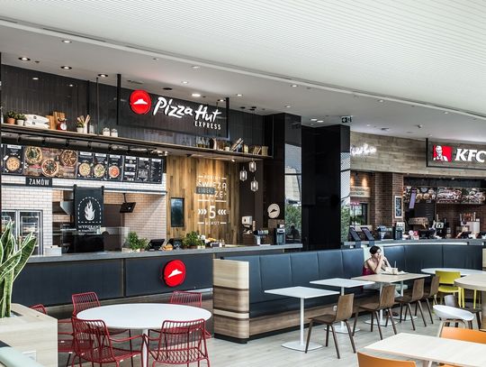 Pizza Hut w Elblągu? Restauracja chce otwierać swoje punkty w mniejszych miejscowościach