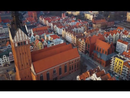 Plac Wolności w Elblągu zostanie odnowiony!