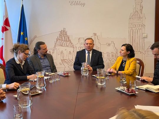 Plan na rozwój portu wyłoniony zostanie w drodze konkursu