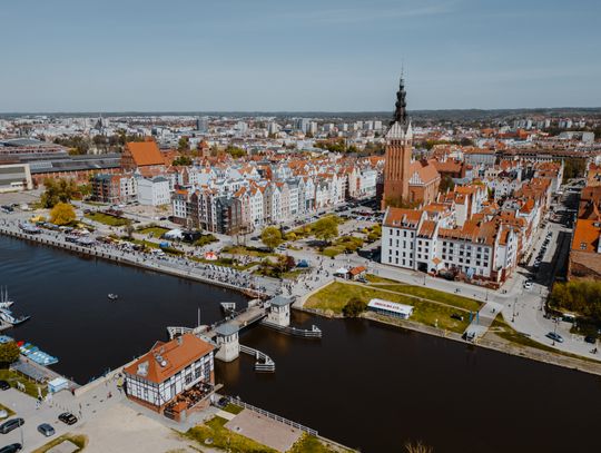 Planowane obniżki cen ciepła w Elblągu. Strategiczne inwestycje w EPEC