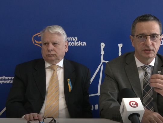 Platforma Obywatelska przeciwna sprzedaży Lotosu Węgrom