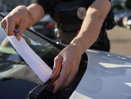 Płatne parkowanie niesprawiedliwe. RPO chce zmian przepisów