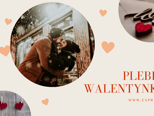 Plebiscyt Walentynkowy 2021