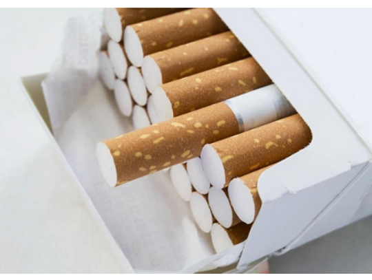 Po 20 maja br. sprzedaż papierosów w Polsce może być nielegalna 